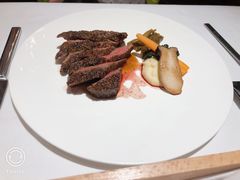 酥烤牛小排-王品牛排(合肥万象城店)