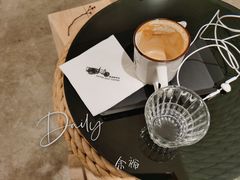 -长春银盐咖啡馆