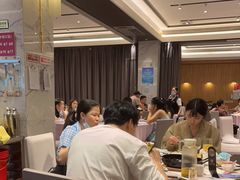 大堂-紫阳海鲜楼·传承闽味(长乐路总店)