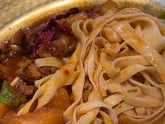 -天山传奇新疆菜(SKLP店)
