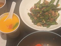 -简小舍·民间手艺菜(武昌江滩店)