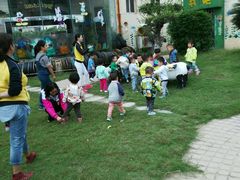 -江西广播电视幼儿园早教中心