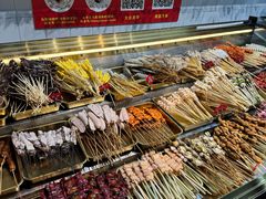 -为民烧烤吧.自贡爆炒菜.成都烧烤(收录20年好店)