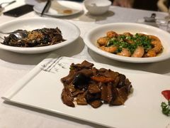 -涵苑私宴定制(外滩店)