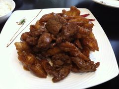 -孔乙己(后海店)