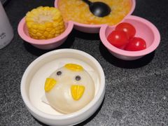 -赠李白·如诗的川味(余杭万达广场店)