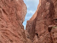 -天山神秘大峡谷