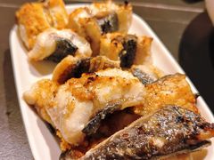 -银座苑烧肉酒场·烤活鳗(仙霞路店)