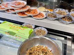 -荣家小吃(紫阳街店)