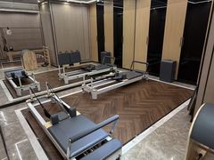 -FLARE STAR FITNESS(复地活力城店)