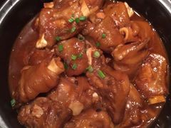 -小尕子·新疆菜(明园店)