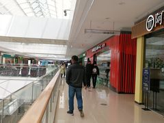 -银泰百货(海宁店)