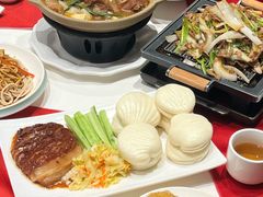 -凯鸽酒楼(大同振兴街店)