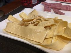 -陈府大宅门成都火锅·手切鲜肉(太原街店)