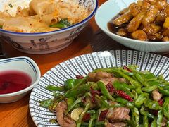 -醉长安(南门总店)