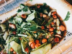 拍黄瓜-大李烧烤(一部)