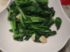 -红蜡烛-养生粥-津鲁菜(中山路店)