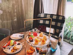 -粤海喜来登酒店·&More聚驿(天河城店)