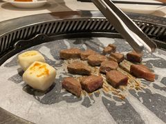 -么子烤肉(化龙池店)