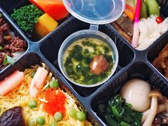 -滩万日本料理Nadaman(国贸大酒店)