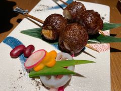 -水之惠鲜鱼料理(王府大街店)