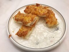 西杏炸鲜奶-幸运楼(北京路店)