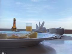 -青岛海尔洲际酒店