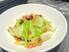 -炊烟小炒黄牛肉(浦东世纪汇店)
