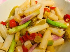 香辣藕尖-胡桃里音乐酒馆(海雅缤纷城店)