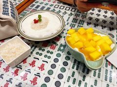 -堂屋糖水店(愚园店)