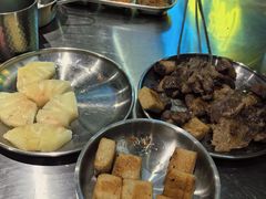 -灶边炉台·东北融合烤肉(南山店)