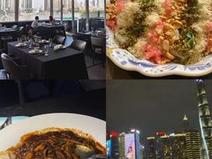 -RIVIERA 松鹤楼(外滩店)