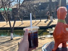 -春风习习