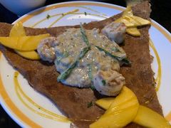 -La Creperie法餐厅(桃江路店)