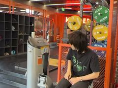 -加伍磅健身(千树店)