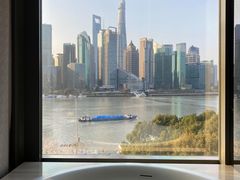 -上海外滩悦榕庄酒店