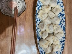 -八珍手工水饺·妈妈的爱(传芳巷店)