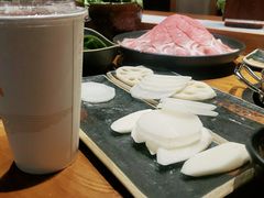 -呷哺呷哺 黄金牧场 (新中关购物中心店)