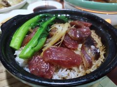 -香港仔茶餐厅(凤阳店)