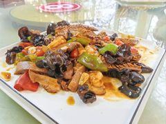-水库活鱼馆(于桥水库店)