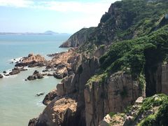 -六合朝阳景区-和尚套
