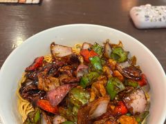 -王繁星面馆(西安熙地港店)
