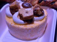 -BUTTERFUL&CREAMOROUS 黄油与面包(三里屯太古里店)