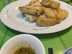 -华哥新鲜猪精品美食