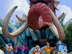 -波塞冬旅游度假区