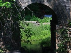 -北宫国家森林公园