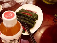 -老回回烩面馆(左家庄店)