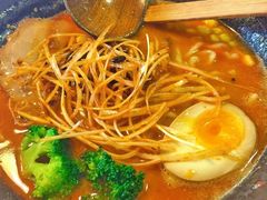 -日出拉面(望京店)