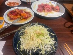 -蒜香焼肉PURUSHIN(马场路店)