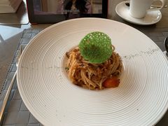 -宁海安岚·南溪阁全日餐厅
